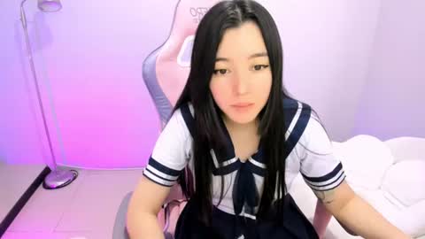 Snapshot of ailee_kawaii chatting on 08-03-26, 03:16 Ailee Hyuga online show from 08-03-26, 03:16