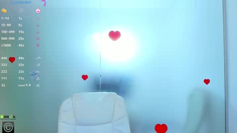 Allie  online show from 02-14-25, 02:12