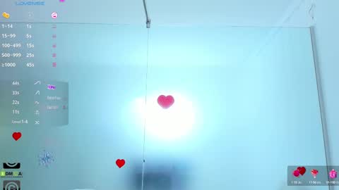 Allie  online show from 02-15-25, 10:22