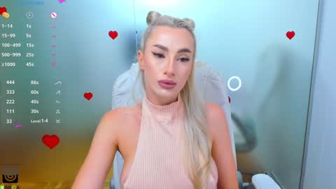 Allie  online show from 09-30-25, 07:35