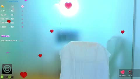 Allie  online show from 05-31-26, 07:04