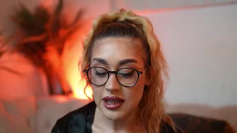  Aileen  online show from 02-26-26, 10:31