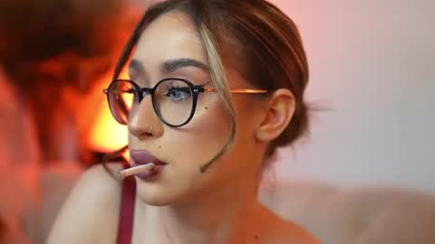  Aileen  online show from 04-14-26, 08:15