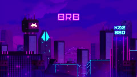 Ailey online show from 10-14-25, 03:18