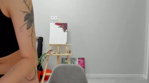 Ailey online show from 04-18-26, 02:37