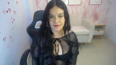 Snapshot of ailyn_ch1 chatting on 05-12-26, 08:17 ailyn_ch1 online show from 05-12-26, 08:17