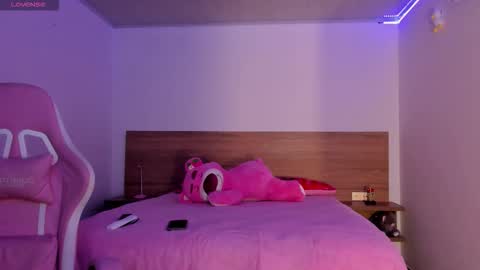 Snapshot of ailyn_fox02 chatting on 03-01-26, 12:56 Ailyn fox02 online show from 03-01-26, 12:56