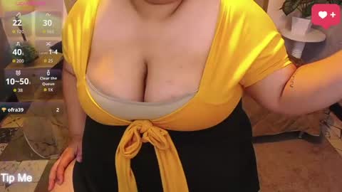 Snapshot of ailyn_rouss chatting on 04-22-26, 02:40 Ailyn rouss online show from 04-22-26, 02:40