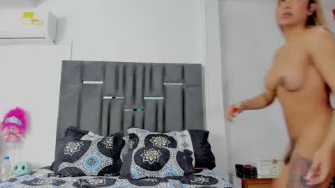 ailynosorio2 onlyfans online show from 03-22-26, 11:19