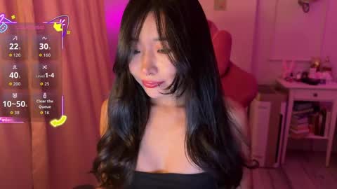 Aime  online show from 02-23-26, 05:27