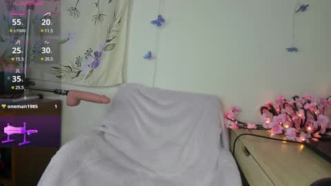 Aimee Jay online show from 12-02-24, 01:36