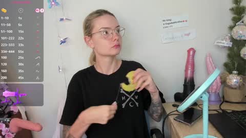 Aimee Jay online show from 12-26-24, 02:12