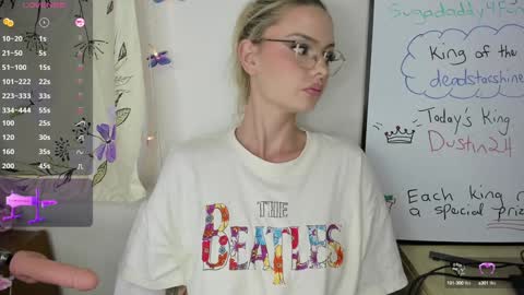 Aimee Jay online show from 12-28-24, 11:09