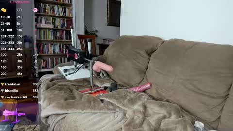 Aimee Jay online show from 02-27-25, 08:28