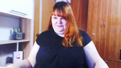 Snapshot of aimeerosebud chatting on 02-01-25, 10:34 AimeeRosebud online show from 02-01-25, 10:34