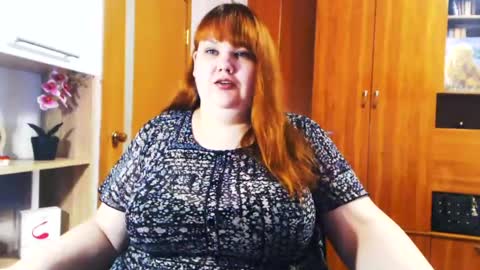 AimeeRosebud online show from 07-11-26, 12:35