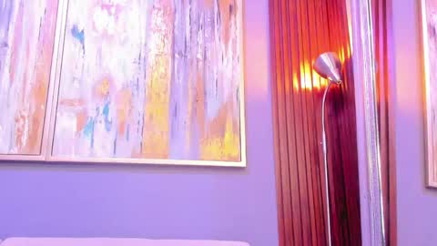  Ainhoa  online show from 05-01-26, 11:37