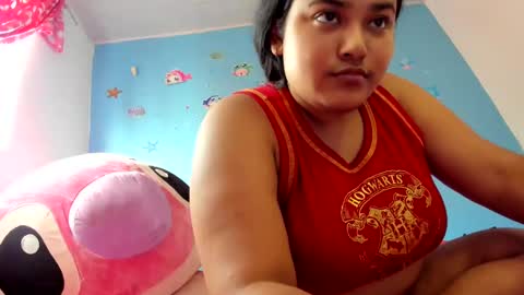 Snapshot of ainoaapalma chatting on 01-02-25, 08:24 AINOA PALMA online show from 01-02-25, 08:24