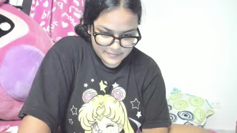 Snapshot of ainoaapalma chatting on 01-30-25, 07:29 AINOA PALMA online show from 01-30-25, 07:29