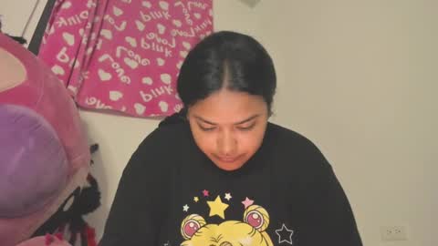 Snapshot of ainoaapalma chatting on 01-31-25, 06:57 AINOA PALMA online show from 01-31-25, 06:57