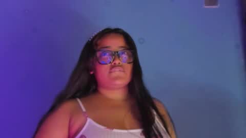 Snapshot of ainoaapalma chatting on 01-09-26, 05:54 AINOA PALMA online show from 01-09-26, 05:54