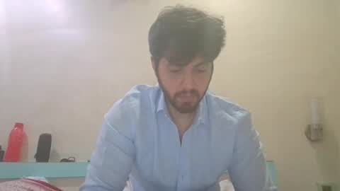 airahdhawan2 online show from 03-27-26, 09:42