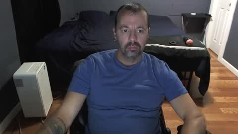 Daddy online show from 12-06-24, 11:36