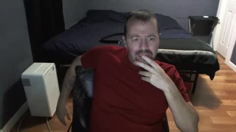 Daddy online show from 12-12-24, 11:36