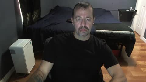 Daddy online show from 12-22-24, 09:09