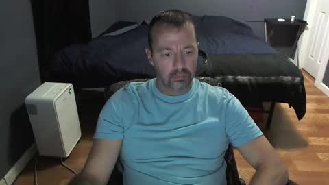 Daddy online show from 12-31-24, 10:45