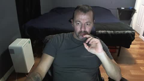 Daddy online show from 01-01-25, 10:56