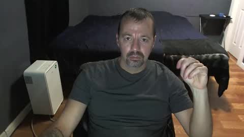 Daddy online show from 01-26-25, 12:05