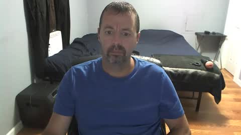 Daddy online show from 09-15-25, 11:05