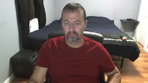 Daddy online show from 09-17-25, 12:12