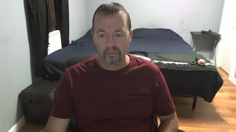 Daddy online show from 09-19-25, 10:54