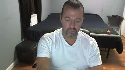 Daddy online show from 09-22-25, 11:40