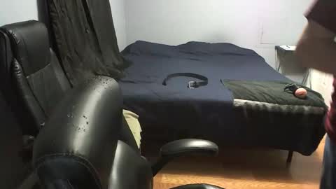 Daddy online show from 11-11-25, 11:27