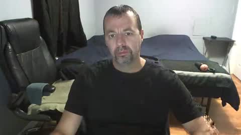 Daddy online show from 11-19-25, 12:21