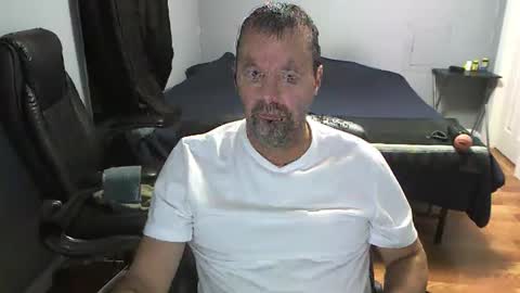 Daddy online show from 11-30-25, 12:58