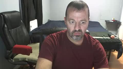 Daddy online show from 03-08-26, 10:13