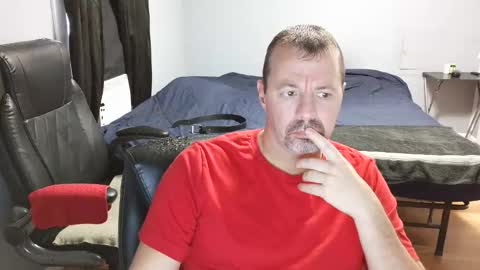 Daddy online show from 03-23-26, 11:09