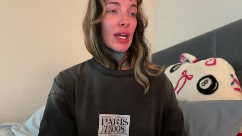 Airgead online show from 04-18-26, 08:20