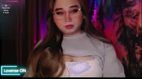 Goddess Airis online show from 06-01-26, 12:51