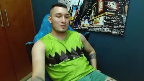 A I R O N online show from 01-29-25, 11:56