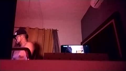 airoon91 online show from 10-27-25, 10:19