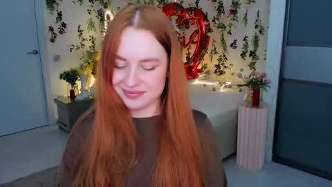 Louise online show from 02-21-26, 07:26