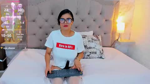aisha__cambell online show from 07-01-26, 12:40