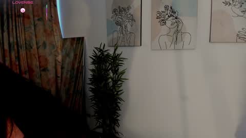 Aisha online show from 02-03-25, 02:34