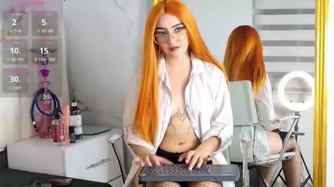 aisha_calloway online show from 11-13-25, 10:52