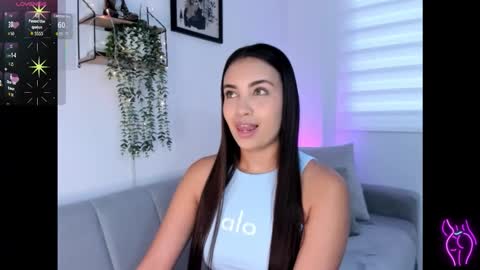 Snapshot of aisha_es chatting on 01-13-26, 08:47 Aisha online show from 01-13-26, 08:47